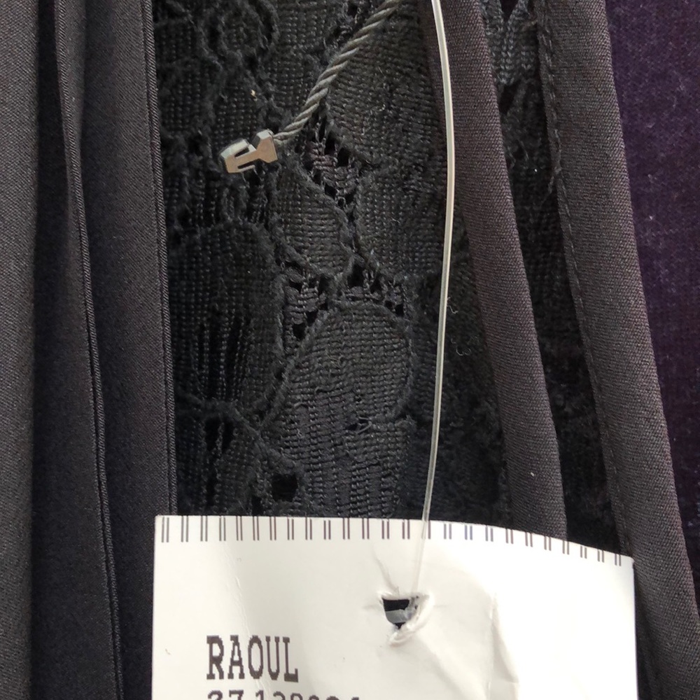 RAOUL Silk Top💕 - Picture 6 of 8